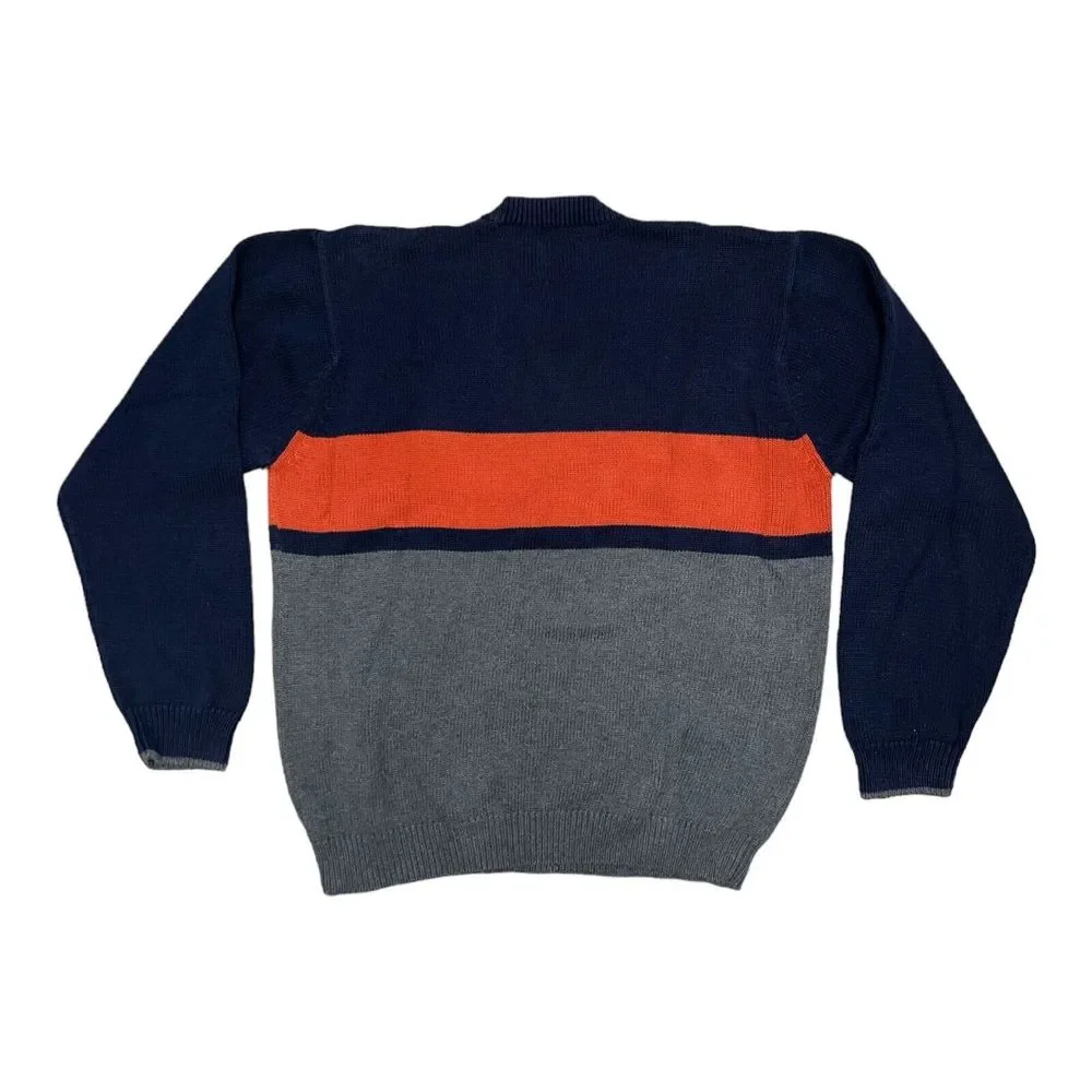 IZOD men size